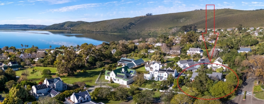 3 Bedroom Property for Sale in Belvedere Estate Western Cape